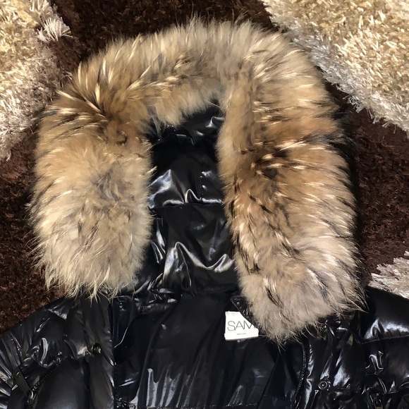 SAM. Millennium Puffer Jacket - Picture 5 of 8